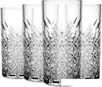 Набор стаканов для коктейлей Pasabahce Timeless 52800