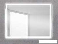 BelBagno Зеркало SPC-GRT-500-600-LED-BTN