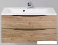 BelBagno Тумба под умывальник Marino-900-2C-SO-RN-P (rovere nature)