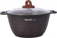 Кастрюля Kukmara кго32а