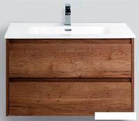 BelBagno Тумба под умывальник Kraft-800-2C-SO-RT (rovere tabacco)