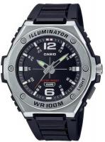 Наручные часы Casio Illuminator MWA-100H-1A