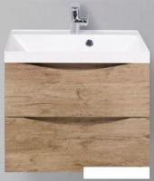 BelBagno Тумба под умывальник Marino-600-2C-SO-RN-P (rovere nature)
