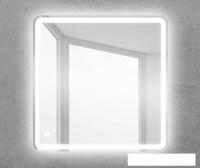 BelBagno Зеркало SPC-MAR-600-600-LED-BTN