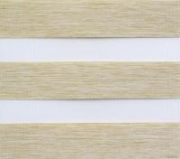 Шторы день-ночь Lm Decor Винтаж ДН LB 50-02 130x170
