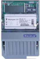 Счетчик электроэнергии Инкотекс Меркурий 230 AR-01 R