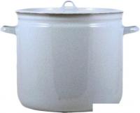 Кастрюля Лысьвенские эмали С-1624/Рб