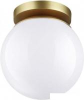 Припотолочная люстра Odeon Light Bosco 4247/1C