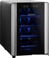 Винный шкаф Kitfort KT-2402