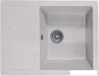 Кухонная мойка AV Engineering Best AV650500BSN (песочный)