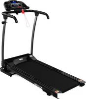 Электрическая беговая дорожка DFC Monza T125