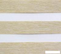 Шторы день-ночь Lm Decor Винтаж ДН LB 50-02 52x160