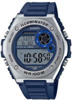Наручные часы Casio MWD-100H-2A
