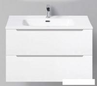 BelBagno Тумба под умывальник Etna-800-2C-SO-BL-P (bianco lucido)