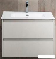 BelBagno Тумба под умывальник Kraft-600-2C-SO-BO (bianco opaco)