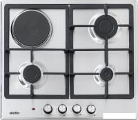 Варочная панель Simfer H60V31M516
