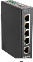 Коммутатор D-Link DIS-100E-5W/A1A