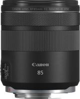 Объектив Canon RF 85mm f/2 Macro IS STM