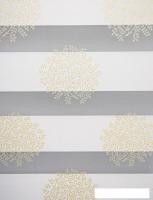 Шторы день-ночь Delfa Сантайм День-Ночь Декор МКД DN-44805 43x160 (крем/золото)