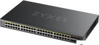 Коммутатор Zyxel GS2220-50HP