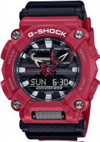 Наручные часы Casio G-Shock GA-900-4A
