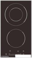 Варочная панель MAUNFELD EVSE292FDBK