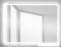 BelBagno Зеркало SPC-MAR-500-800-LED-BTN