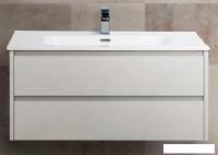 BelBagno Тумба под умывальник Kraft-1000-2C-SO-BO (bianco opaco)
