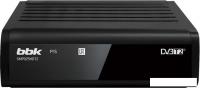 Приемник цифрового ТВ BBK SMP025HDT2