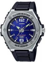 Наручные часы Casio Illuminator MWA-100H-2A