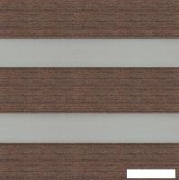 Шторы день-ночь Lm Decor Марсель ДН LB 25-06 61x160