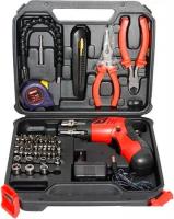 Электроотвертка Edon EDPL02-4