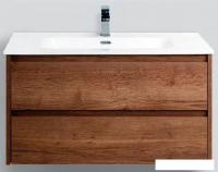 BelBagno Тумба под умывальник Kraft-900-2C-SO-RT (rovere tabacco)