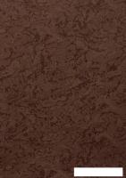 Мини рулонные шторы Delfa Сантайм Жаккард Венеция СРШ-01 МД 29513 95x170 (шоколад)