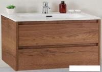 BelBagno Тумба под умывальник Kraft 39-700/390-2C-SO-RT (rovere tabacco)