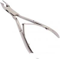 Кусачки маникюрные Mertz A660-2
