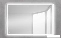 BelBagno Зеркало SPC-GRT-1000-800-LED-TCH