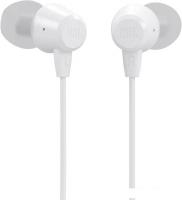 Наушники JBL C50HI (белый)