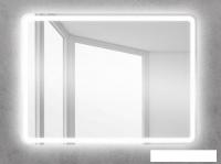 BelBagno Зеркало SPC-MAR-500-800-LED-TCH
