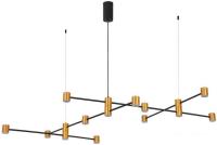 Подвесная люстра ST Luce Anichita SL1596.423.22