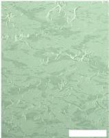 Мини рулонные шторы Delfa Сантайм Венеция Термо-Блэкаут СРШ-01МП 79503 62x170 (мятный)