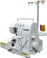 Оверлок Leader VS 325D