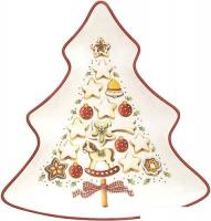 Салатник Villeroy & Boch Winter Bakery Delight 14-8612-3870