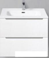 BelBagno Тумба под умывальник Etna-600-2C-SO-BL-P (bianco lucido)