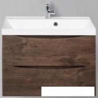 BelBagno Тумба под умывальник Marino-700-2C-SO-RW-P (rovere moro)