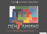 Мозаика/пазл Нескучные игры Пентамино 8058
