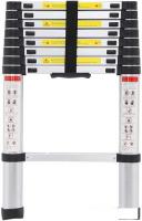 Лестница Алюмет TLS 2.6 (9 ступеней)