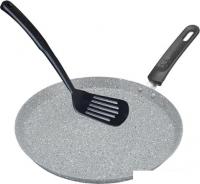 Блинная сковорода BOHMANN BH-1010-26 MRB