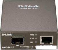 Сетевой адаптер D-Link DMC-G01LC