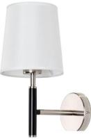 Бра Arte Lamp Rodos A2589AP-1SS
